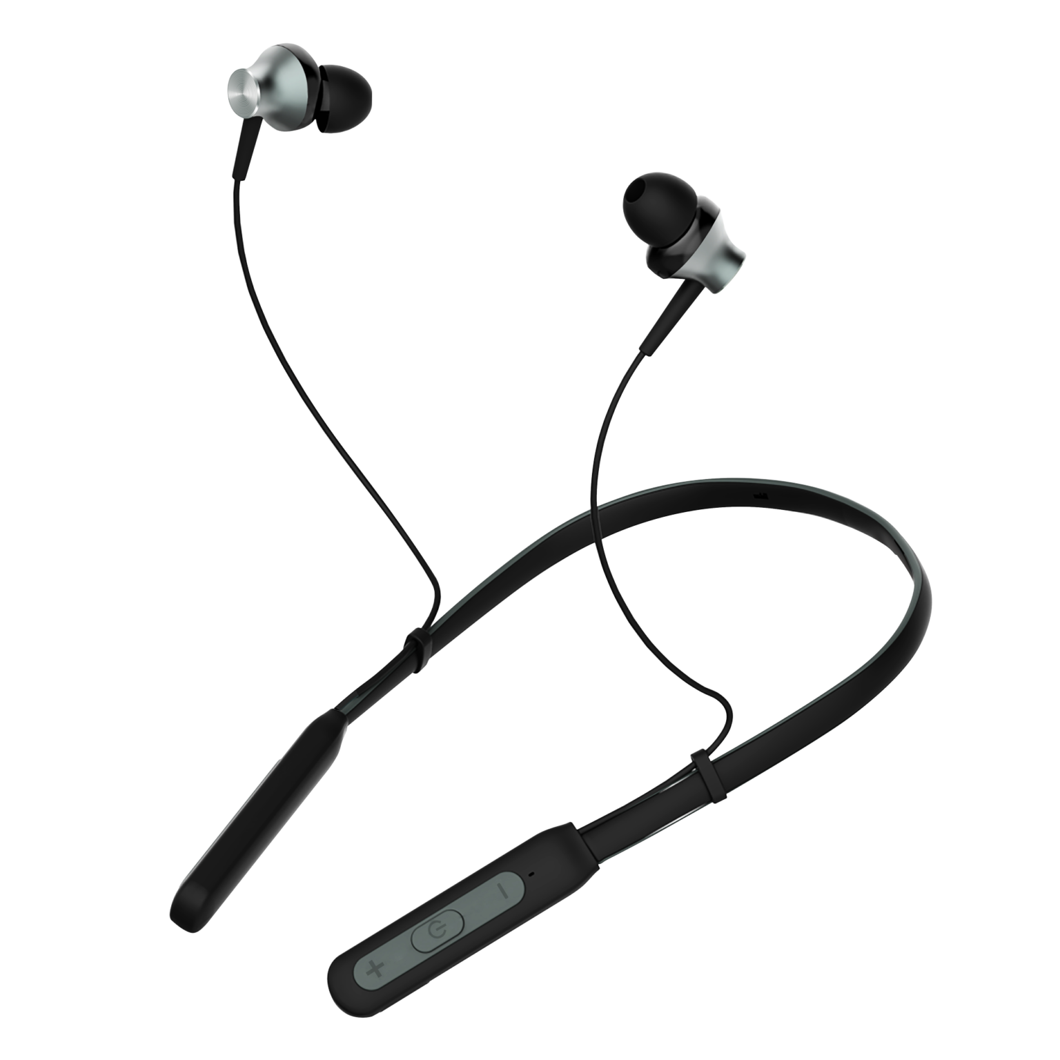 Foxin FoxBeat 130 Wireless Neckband – HIFI IT PARK